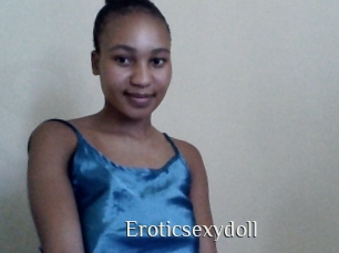 Eroticsexydoll
