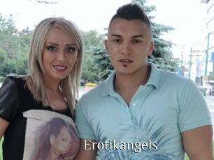 Erotikangels