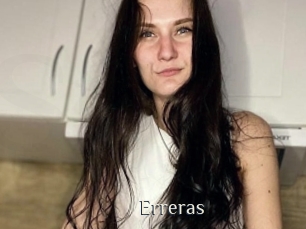 Erreras