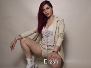 Erzsir
