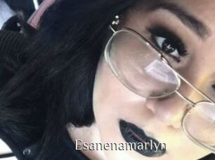 Esanenamarlyn