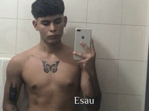 Esau