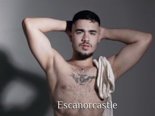Escanorcastle
