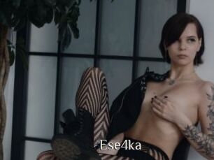 Ese4ka