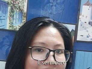 Esermoore