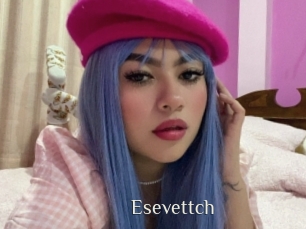 Esevettch