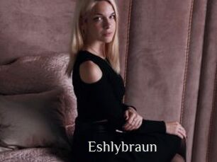 Eshlybraun