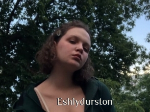 Eshlydurston
