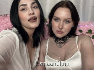 Esmaandlinn