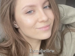 Esmabellew