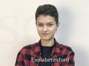 Esmaberesford