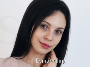 Esmabolling