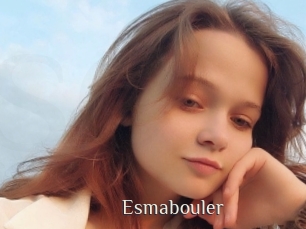 Esmabouler