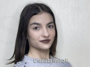 Esmabrimhall