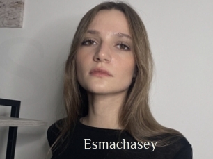 Esmachasey