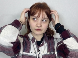 Esmacoombs