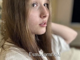 Esmacornfield