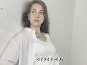 Esmagateley