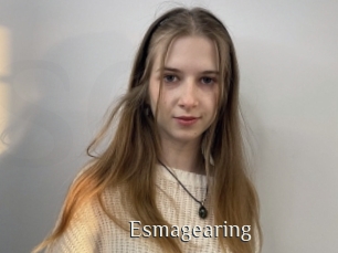 Esmagearing