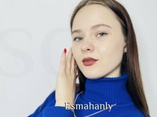 Esmahanly
