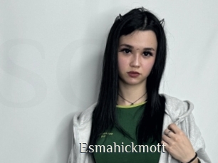 Esmahickmott
