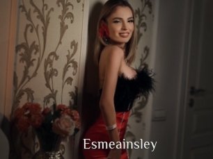 Esmeainsley