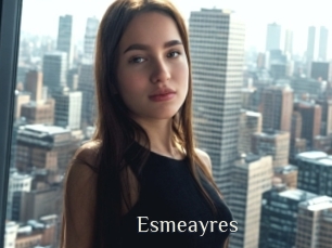 Esmeayres