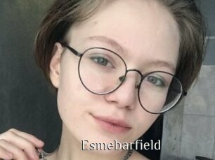 Esmebarfield
