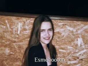Esmebooton