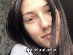 Esmebrabazon