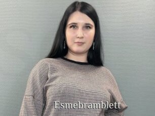 Esmebramblett