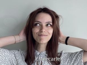 Esmecarley