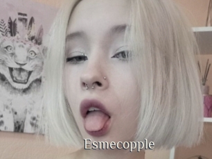 Esmecopple