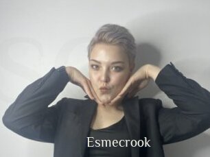 Esmecrook