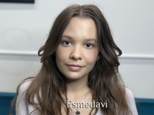 Esmedavi