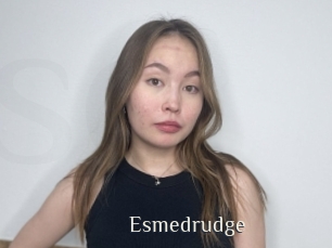 Esmedrudge