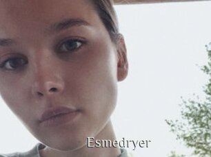 Esmedryer