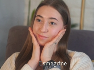 Esmegrine