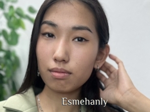 Esmehanly