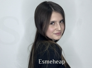 Esmeheap
