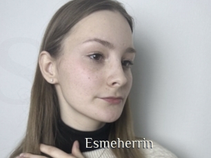 Esmeherrin