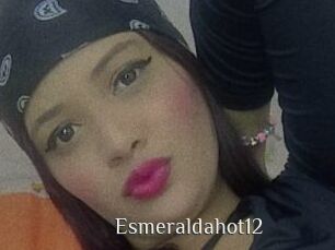 Esmeraldahot12