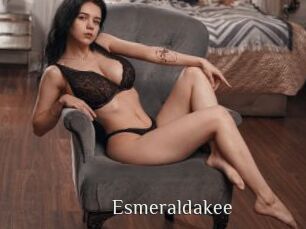 Esmeraldakee