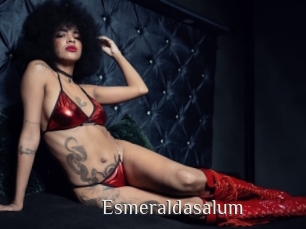 Esmeraldasalum