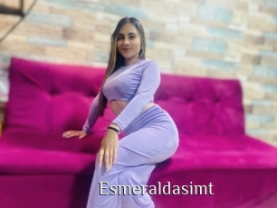 Esmeraldasimt