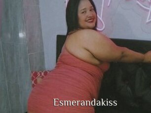 Esmerandakiss