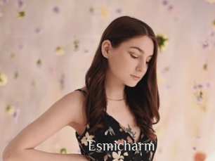 Esmicharm