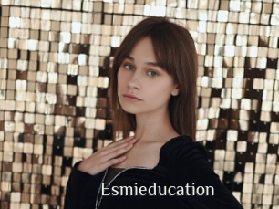 Esmieducation
