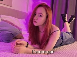 Esmimoon