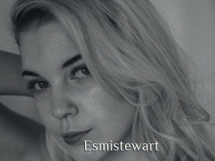 Esmistewart